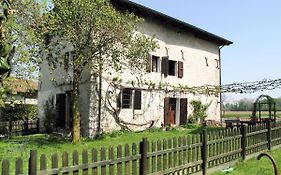 Locazione Turistica Casa del Ligustro