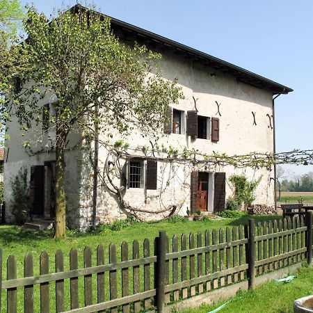 Appartamento Locazione Turistica Casa del Ligustro Strassoldo Esterno foto