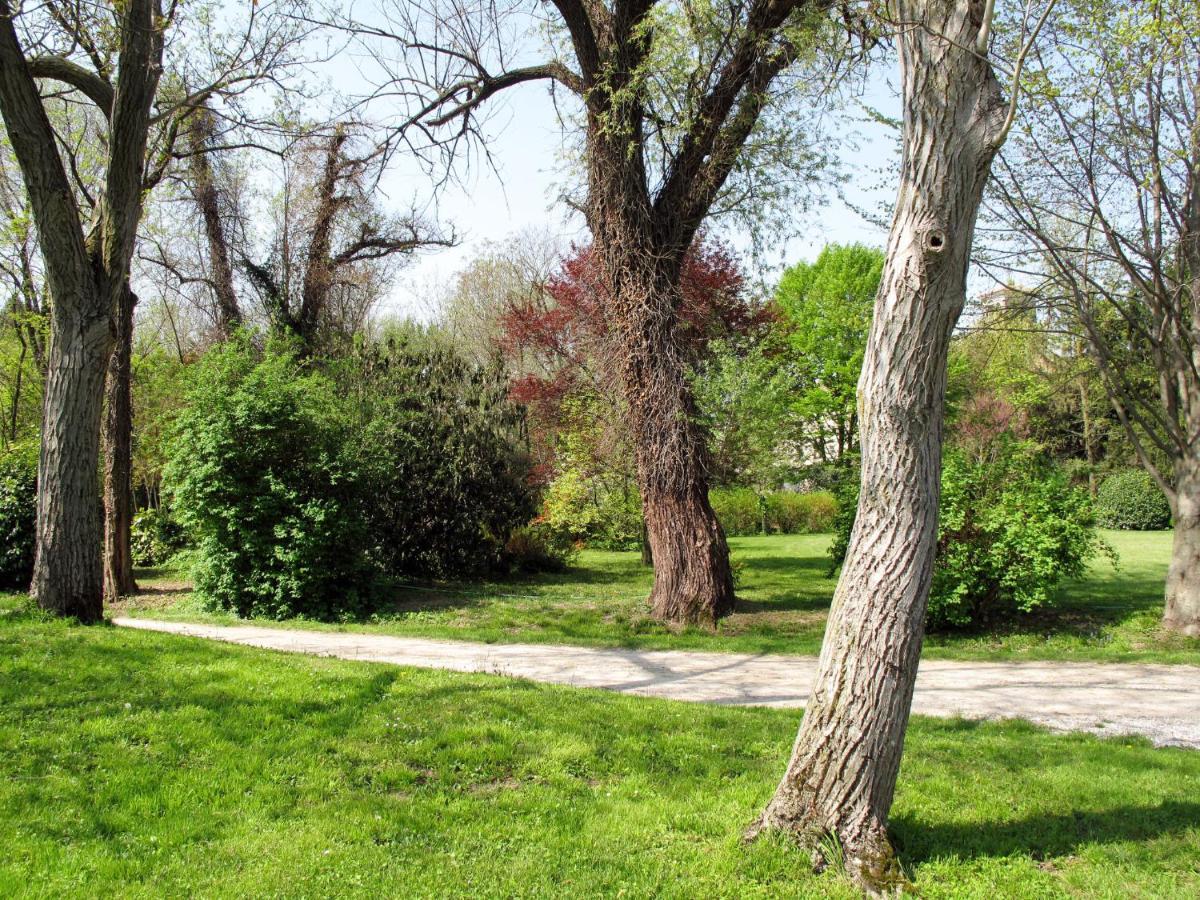 Appartamento Locazione Turistica Casa del Ligustro Strassoldo Esterno foto