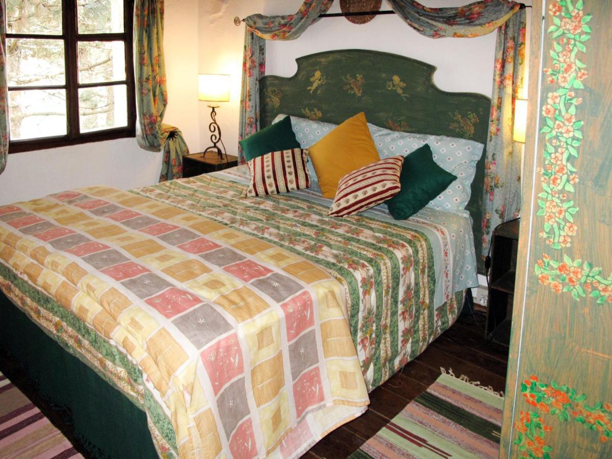 Appartamento Locazione Turistica Casa del Ligustro Strassoldo Esterno foto