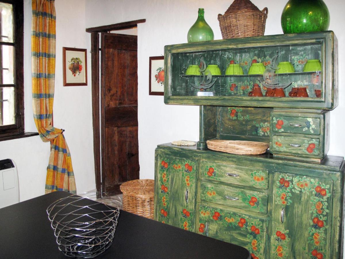 Appartamento Locazione Turistica Casa del Ligustro Strassoldo Esterno foto