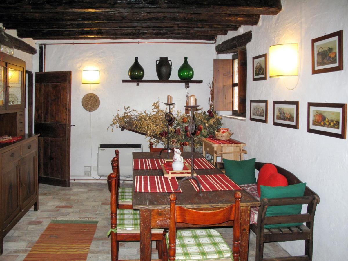 Appartamento Locazione Turistica Casa del Ligustro Strassoldo Esterno foto