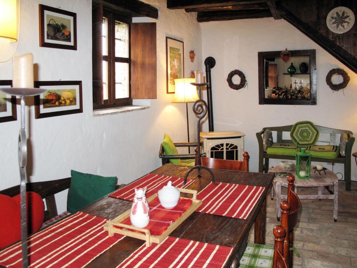 Appartamento Locazione Turistica Casa del Ligustro Strassoldo Esterno foto