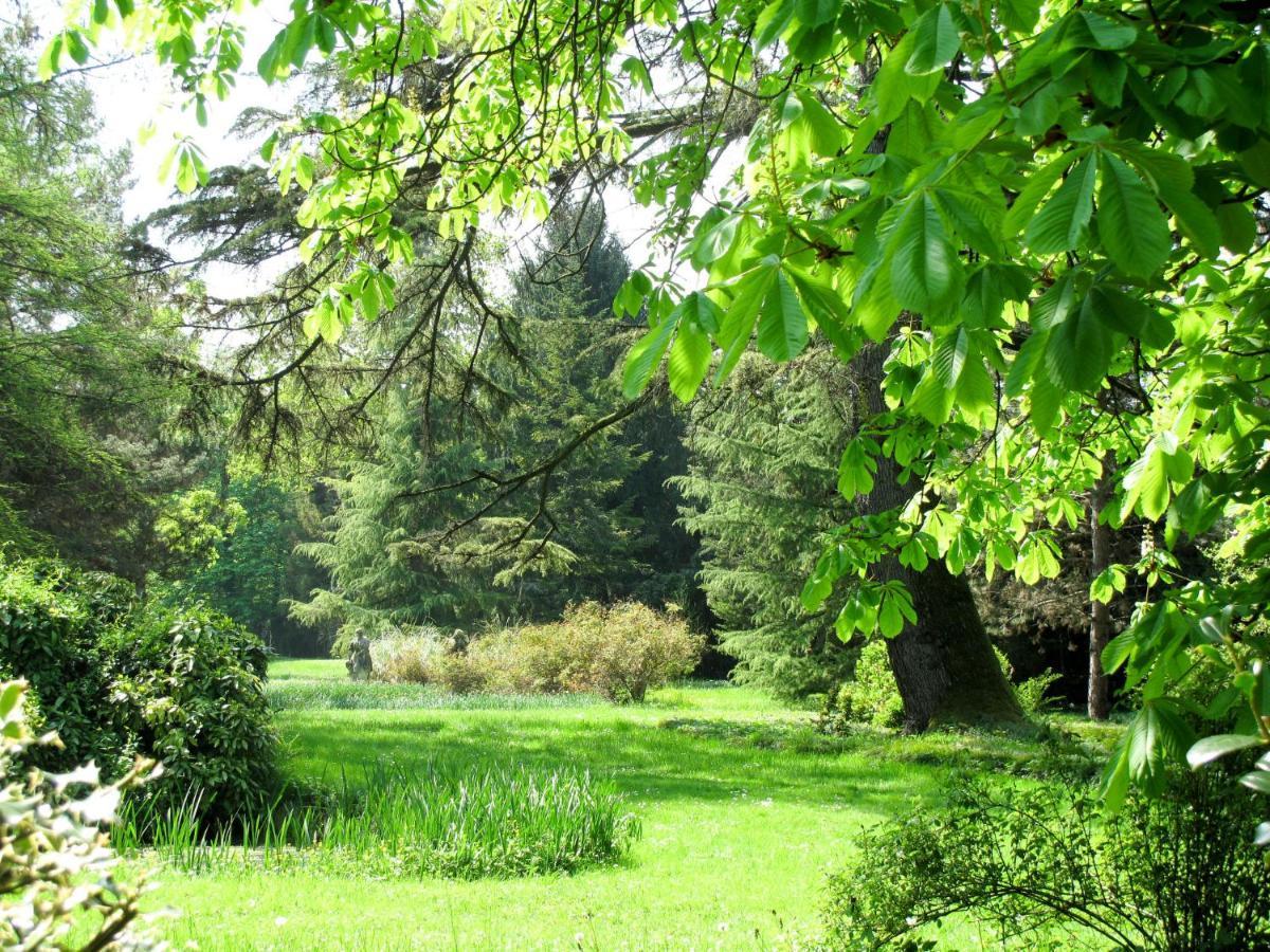 Appartamento Locazione Turistica Casa del Ligustro Strassoldo Esterno foto