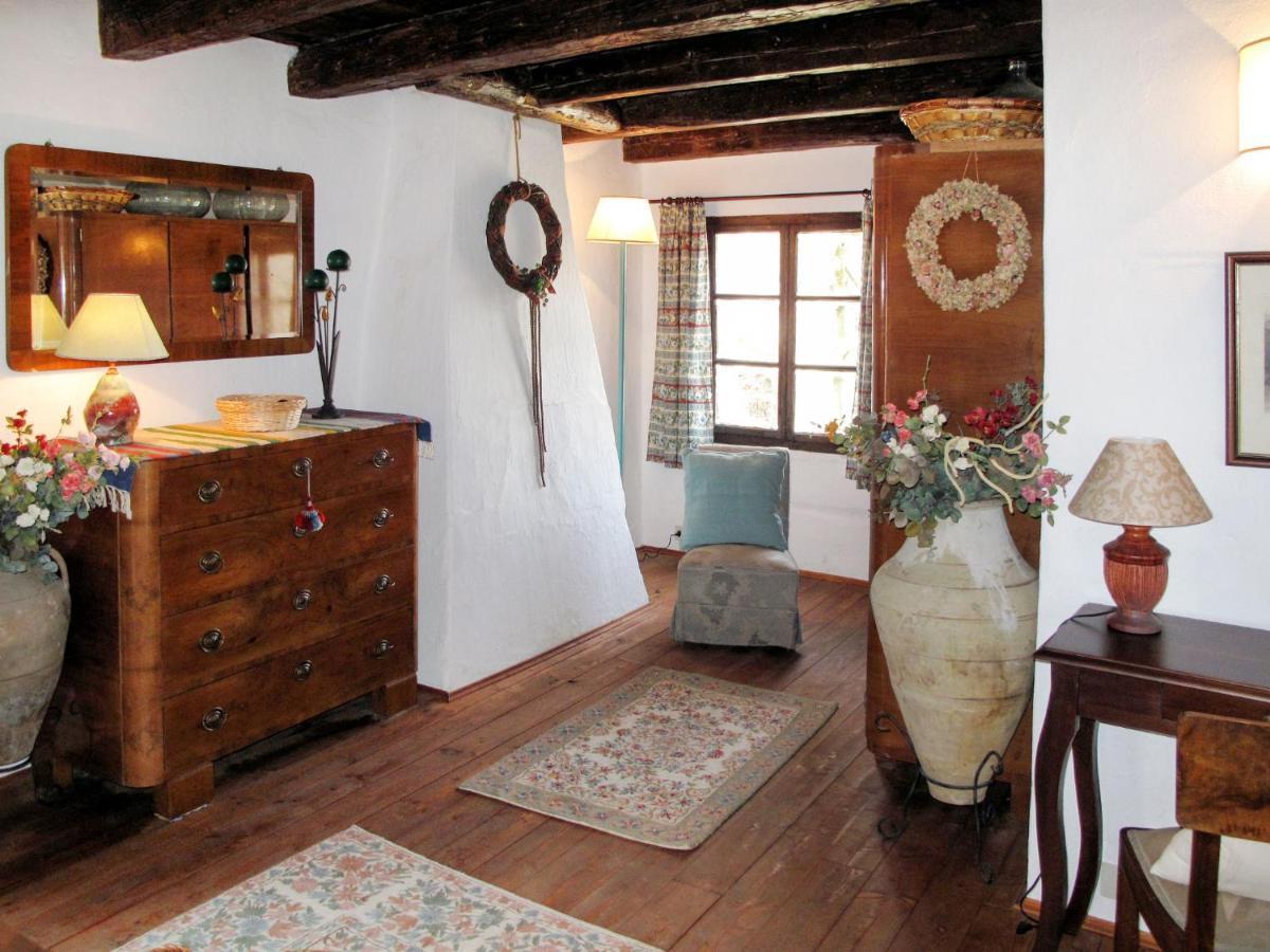 Appartamento Locazione Turistica Casa del Ligustro Strassoldo Esterno foto