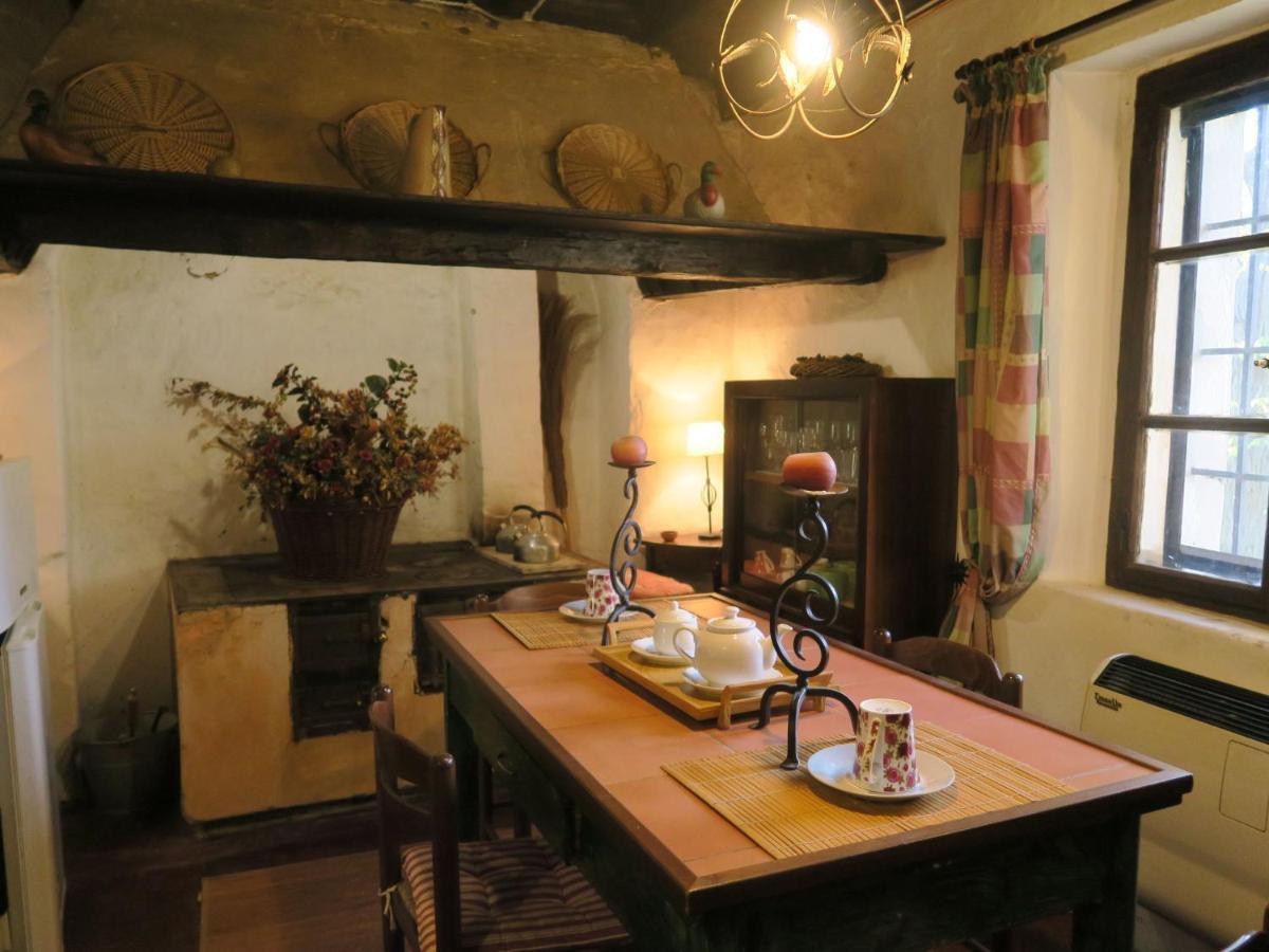 Appartamento Locazione Turistica Casa del Ligustro Strassoldo Esterno foto