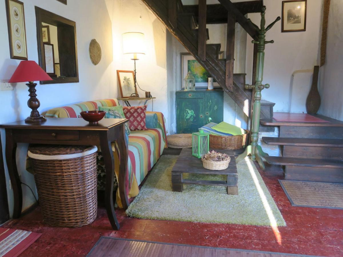 Appartamento Locazione Turistica Casa del Ligustro Strassoldo Esterno foto