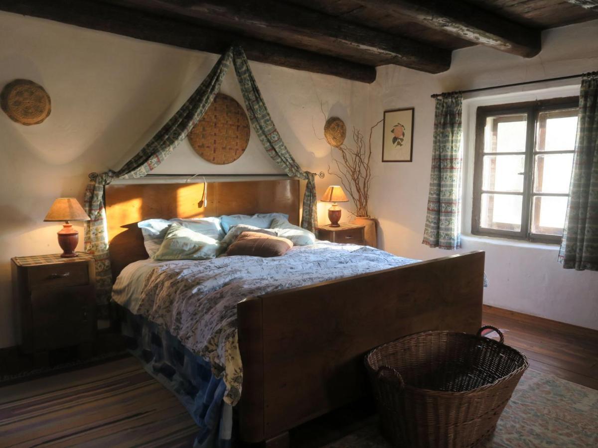 Appartamento Locazione Turistica Casa del Ligustro Strassoldo Esterno foto